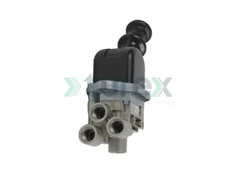 Hand Brake Valve Mercedes 1840, Actros N.M.