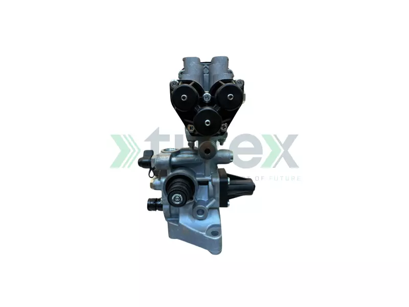 Complete Air Dryer (Dryer + Distributor + Filterless) Mercedes Axor, Actros