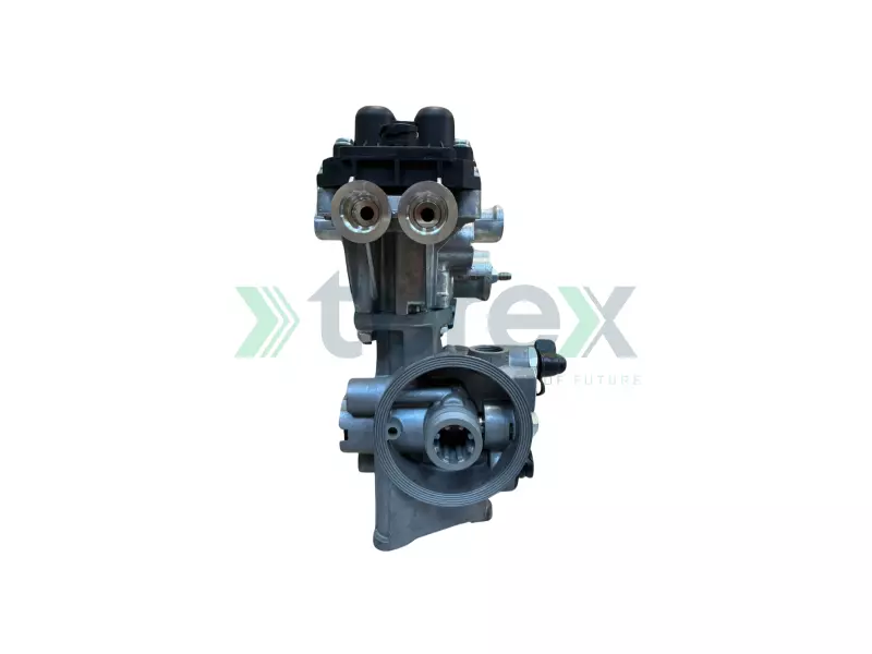 Axor Complete Air Dryer (Dryer + Distributor - Cartridge Not Included) (ZB4803) Axor, Atego N.M.