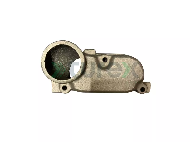Drain Pipe