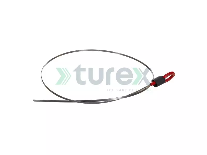 Oil Dipstick Mercedes 2521