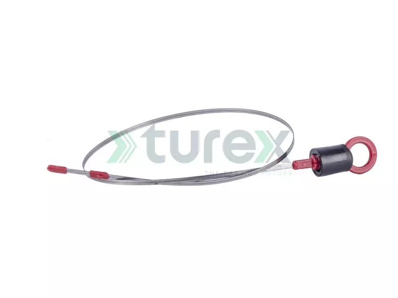 Oil Dipstick Mercedes 403 Euro 1, 2