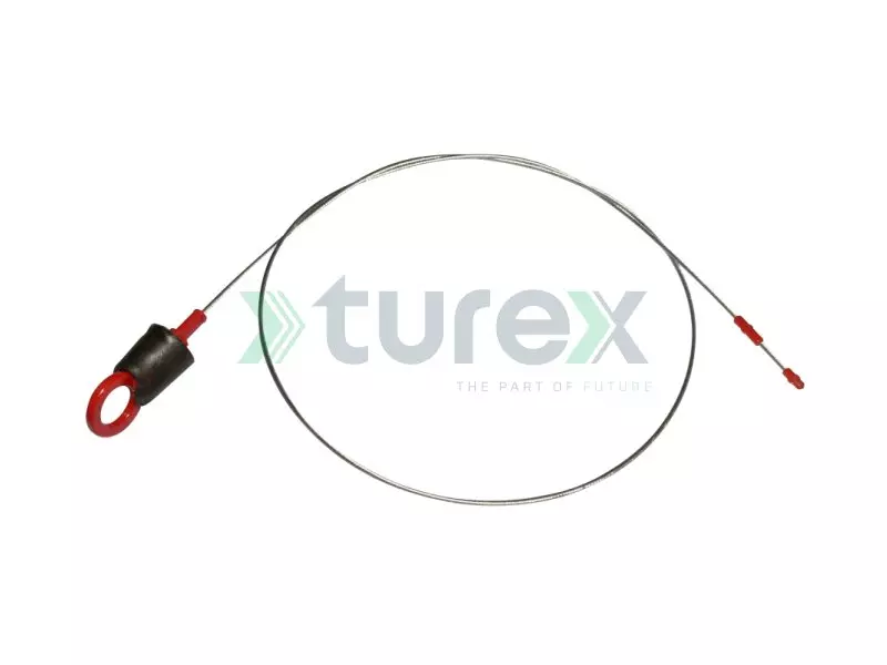 Oil Dipstick (119 Cm) Mercedes Citaro