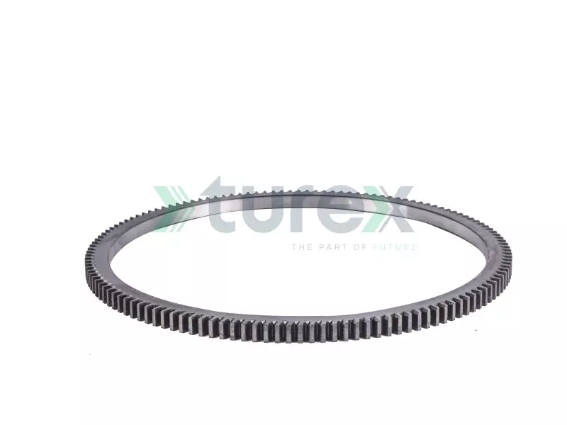 Flywheel Gear 350 Mm 2521, Atego 904