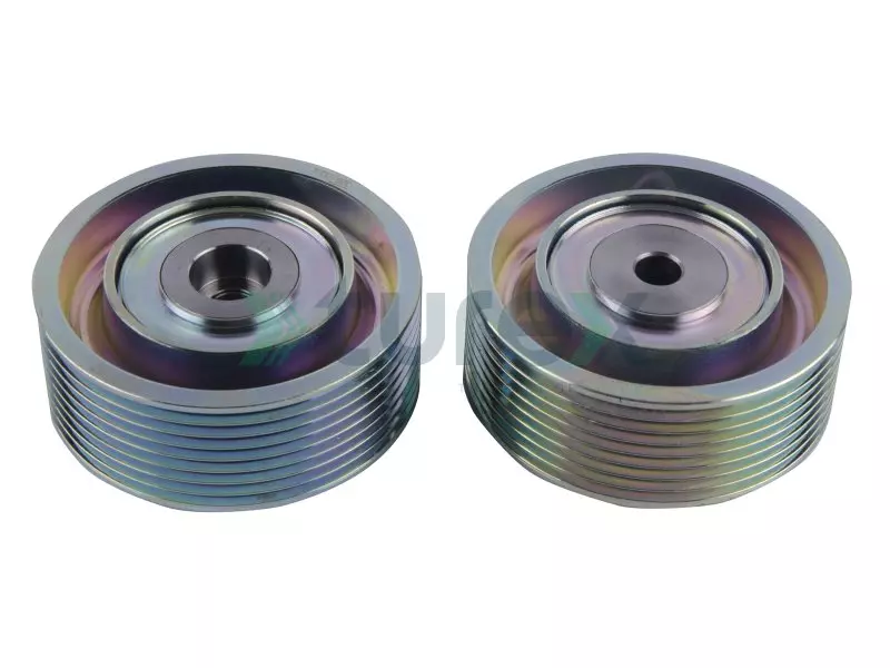 Belt Pulley 470 Bus
