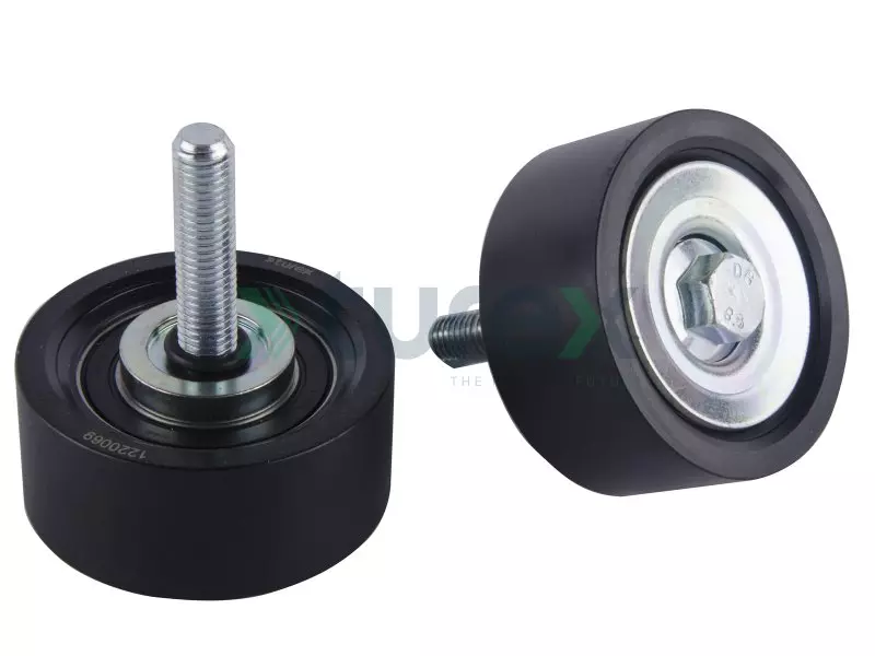 Belt Pulley