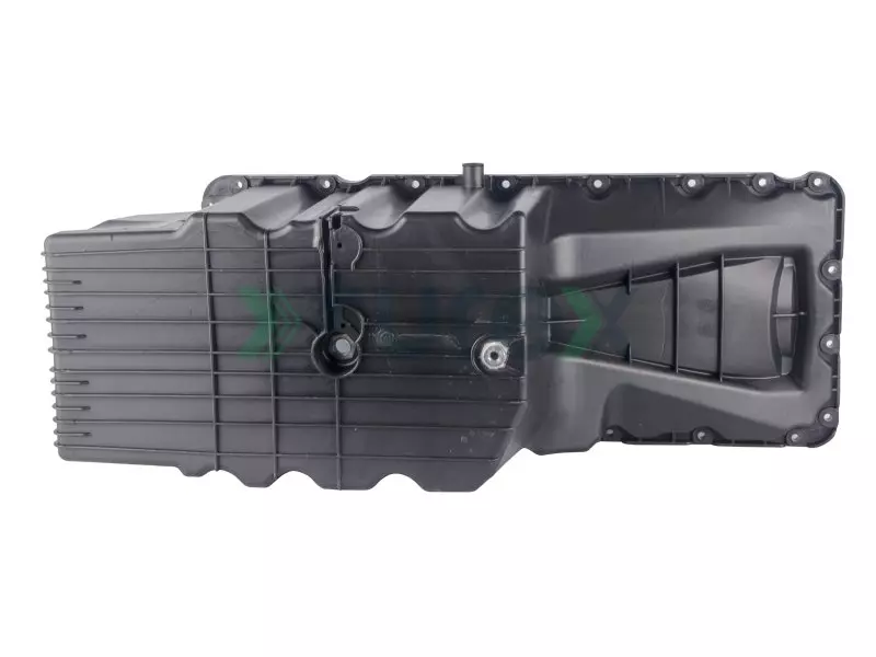 Oil Sump (Plastic) Mercedes Axor 906