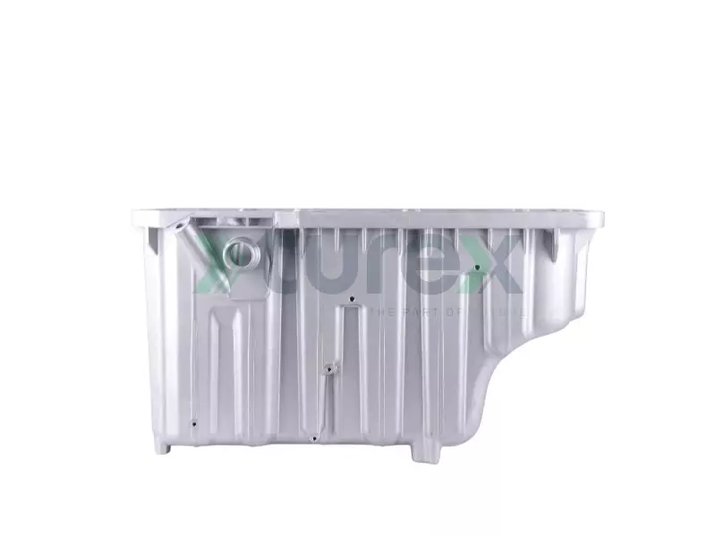 Oil Sump (Aluminium) Mercedes Actros 501