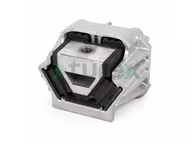 Engine Mounting
