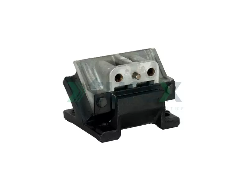 Engine Mounting