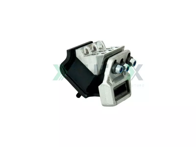 Engine Mounting