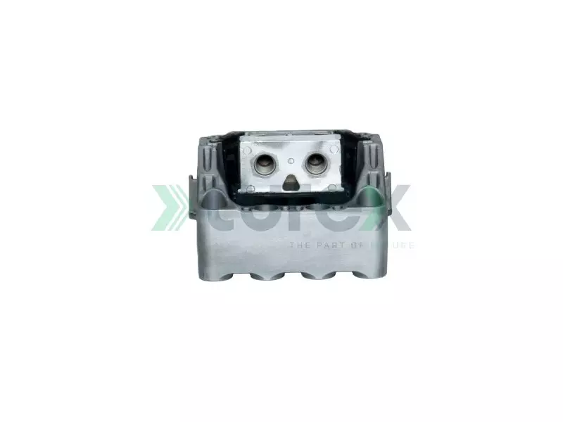 Engine Mounting