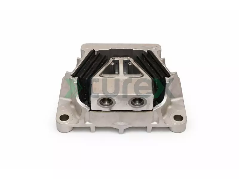 Engine Mounting