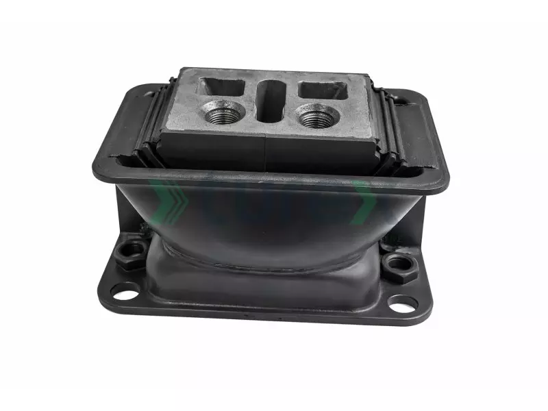 Engine Mounting
