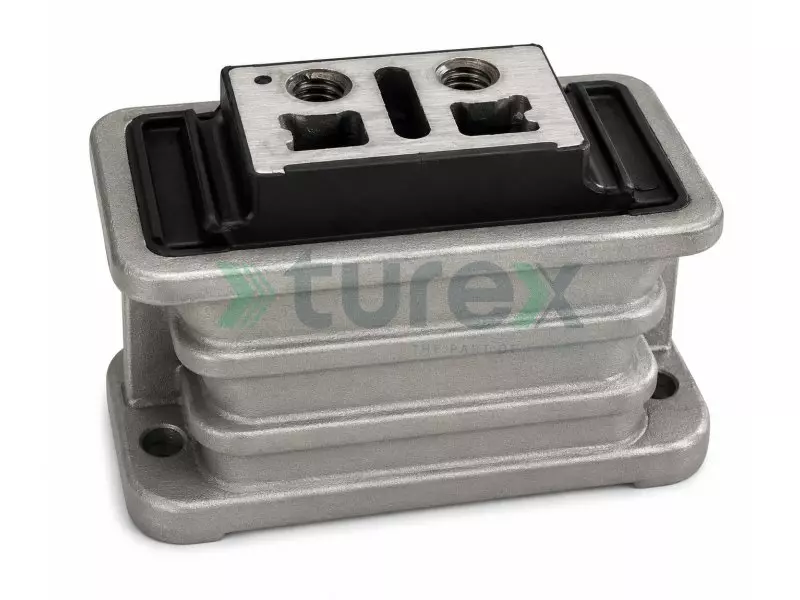 Engine Mounting Rear Left