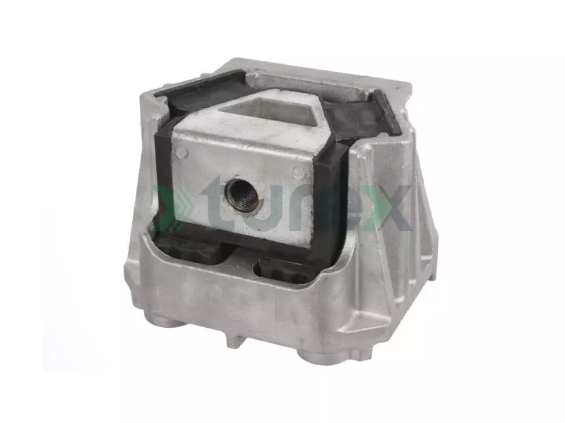 Engine Mounting Rear