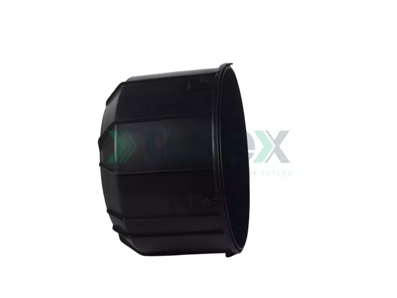 Air Filter Lower Bracket (For A9585200353) Axor, Actros