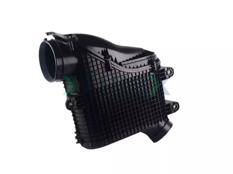 Air Filter Housing (Without Filter) Actros