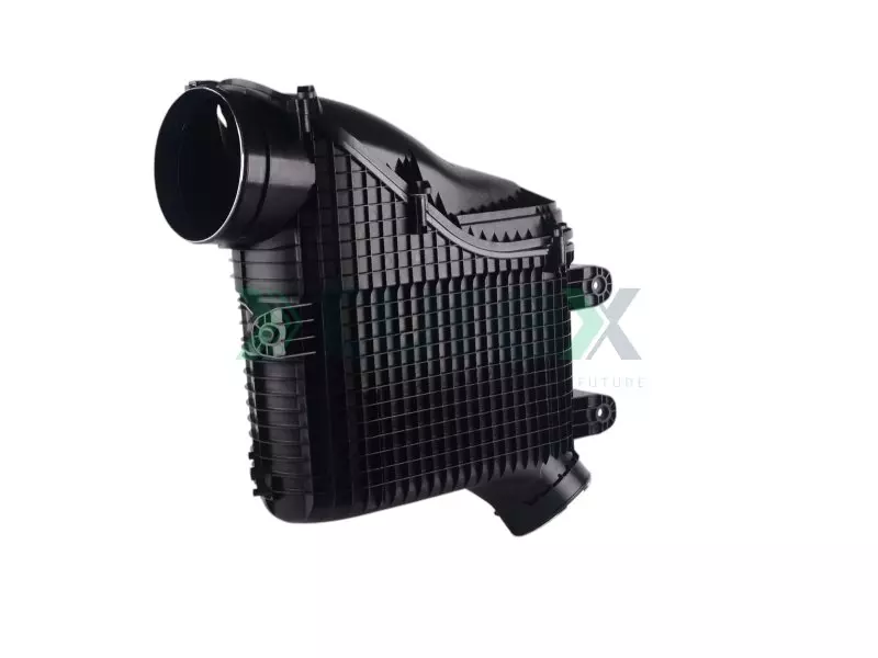 Air Filter Housing (Without Filter) Arocs