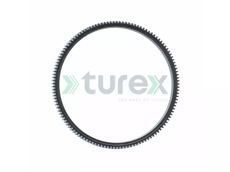 Flywheel Gear Sprinter