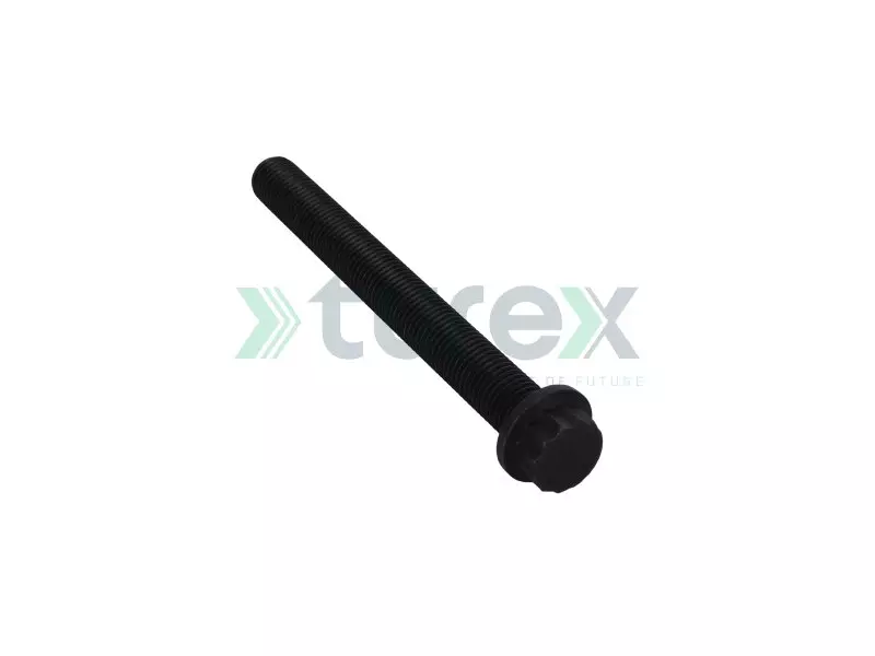 Cylinder Head Stud Mercedes Axor 906