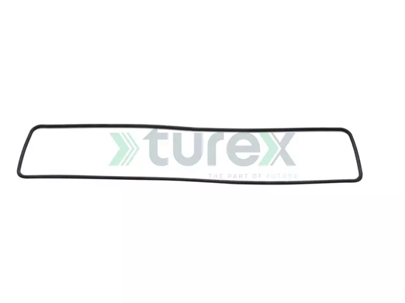 Engine Side Cover Gasket Mercedes 2521