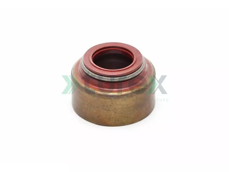 Exhaust Valve Gasket Mercedes 2521, 2524