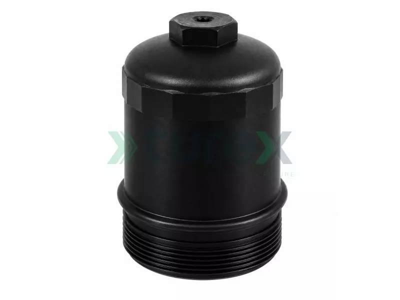 Oil Filter Cap Mercedes 906