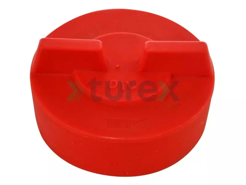 Engine Oil Filler Cap Mercedes Axor