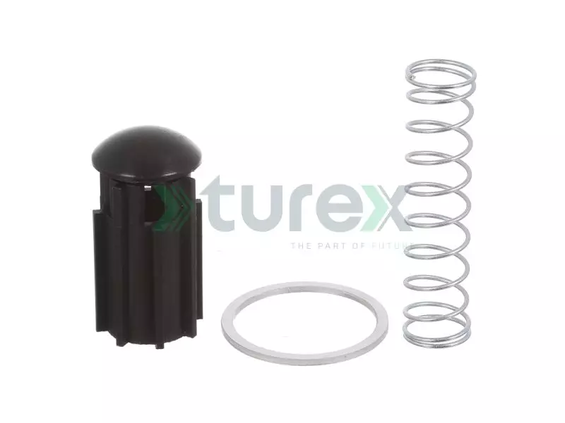 Oil Filter Block Valve Mercedes 457 Engine