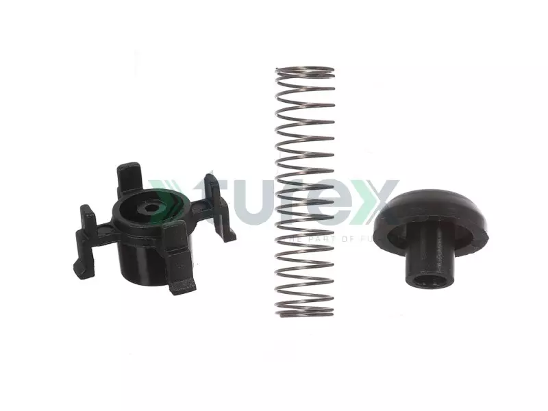 Oil Filter Block Valve Mercedes 906, 904