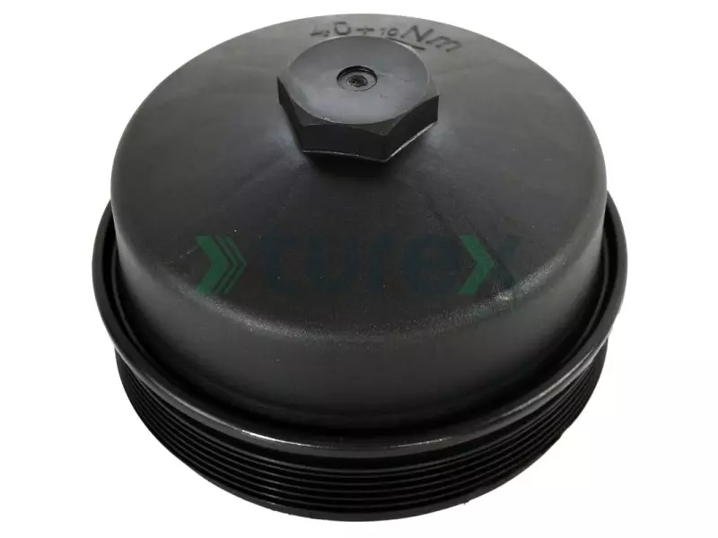 Oil Filter Cap Mercedes Axor 457, Actros 501, 502