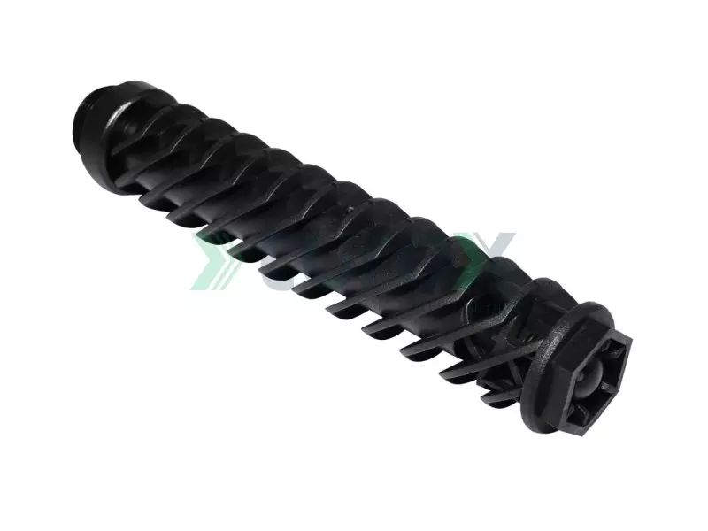 Oil Filter Waveguide Mercedes 906