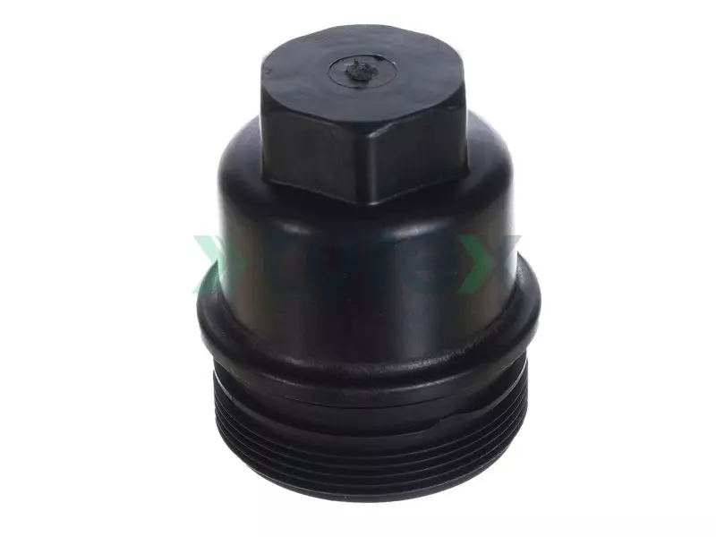 Oil Filter Block Cover Mercedes 471 (Overseas Version)