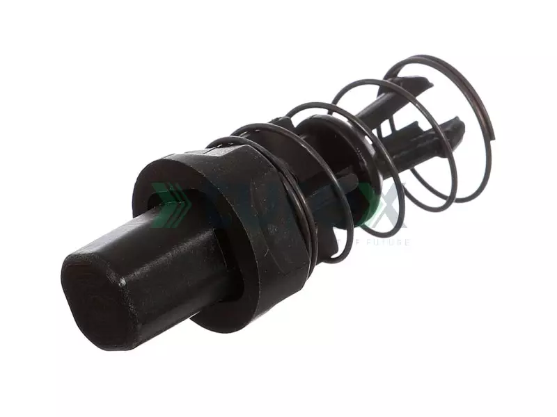 Oil Filter Block Valve 457