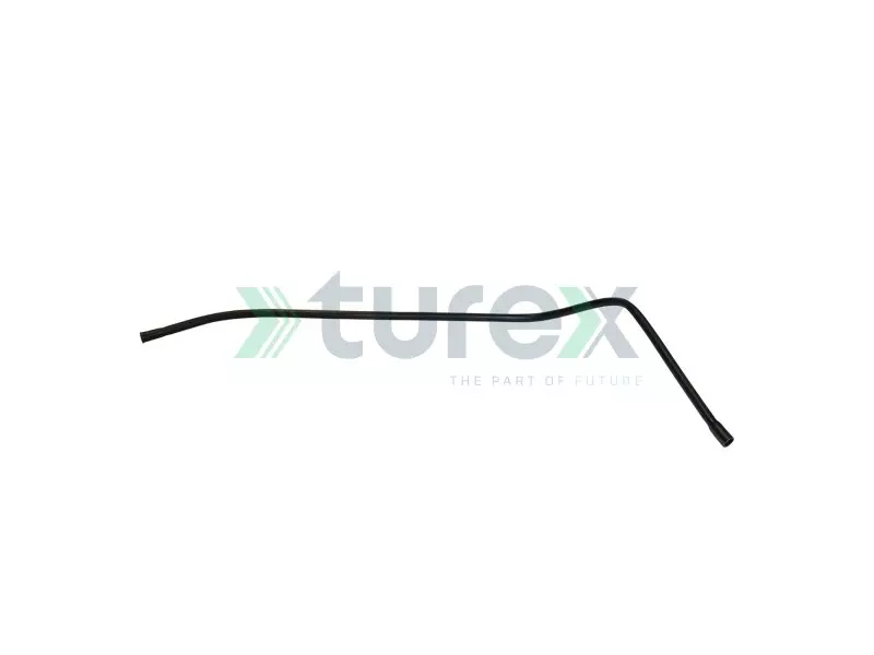 Oil Dipstick Pipe (Horizontal Engine) Mercedes 457 Bus