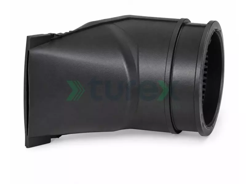 Air Filter Dust Rubber Mercedes Arocs, Actros