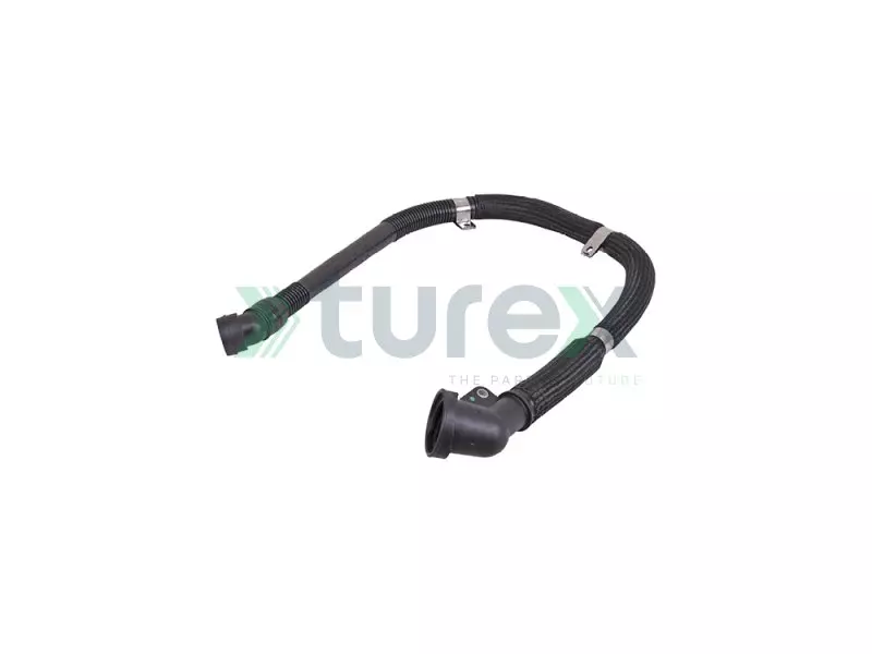 Oil Filler Pipe Mercedes Arocs, Actros