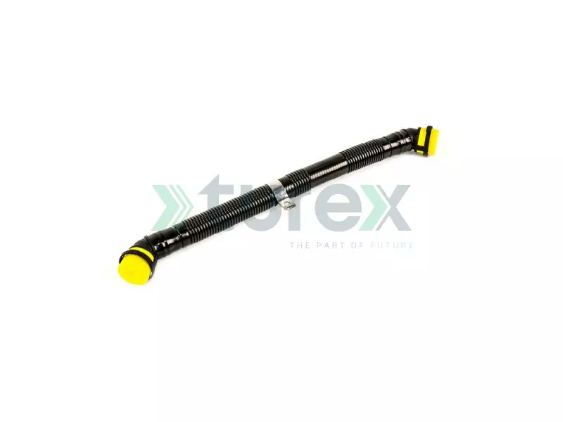Oil Filler Pipe Mercedes Arocs, Actros