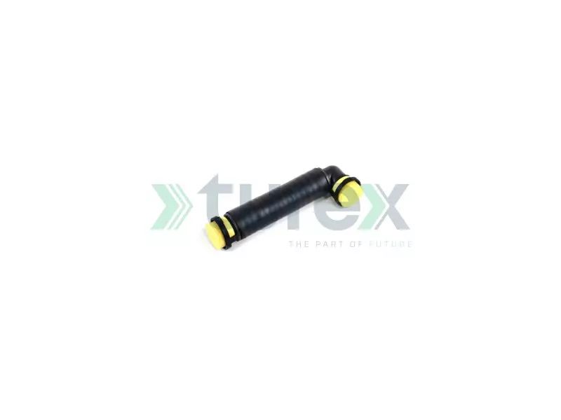 Engine Ventilation Hose (Reinforced Version) Mercedes Axor 4140, 3340