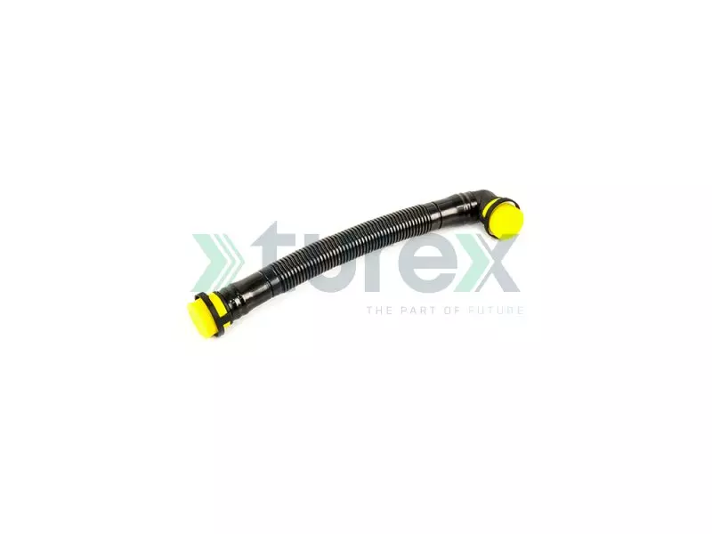 Oil Filling Pipe (Crankcase Side) Mercedes Axor 457