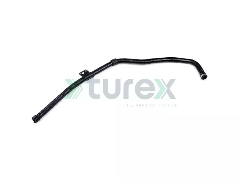 Oil Filler Pipe Mercedes Atego