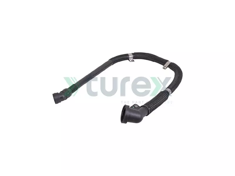 Oil Filler Pipe Mercedes Actros