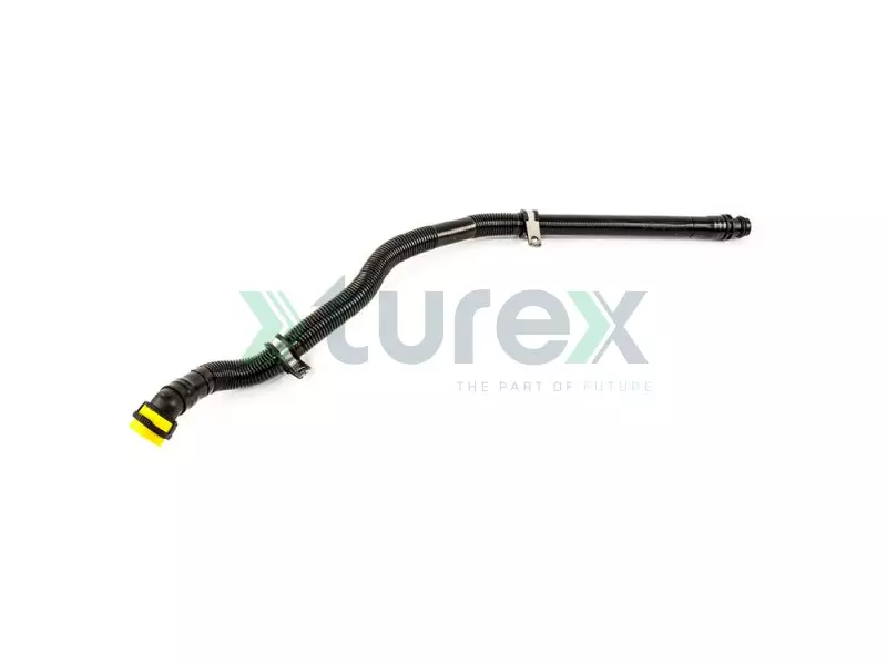Oil Separator Hose Mercedes 470