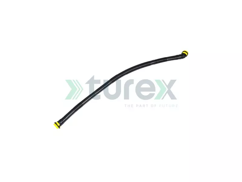 Oil Filler Pipe Mercedes 470