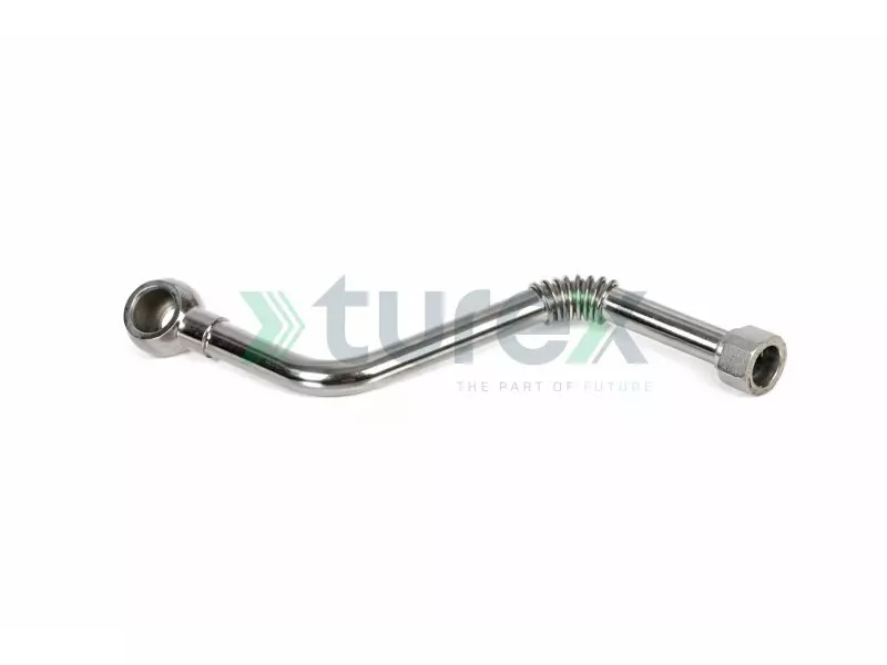 Turbo Oil Pipe 457 (Bus Type)