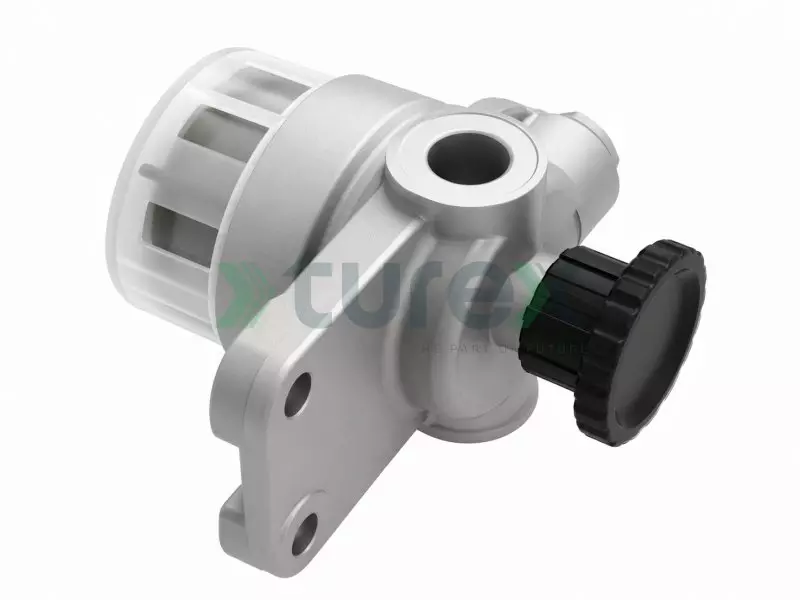 Pump, Fuel Pre-Supply
