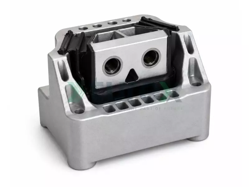 Mounting, Engine