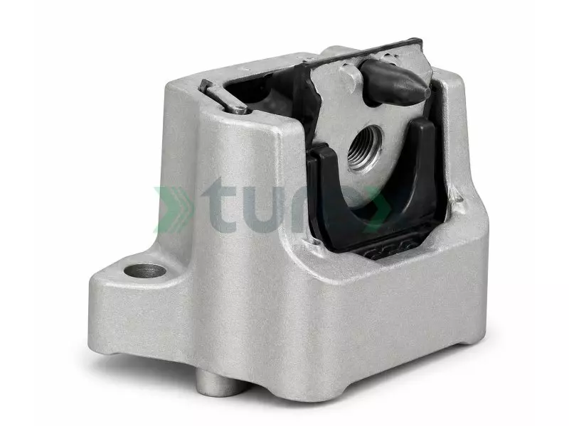 Engine Mounting