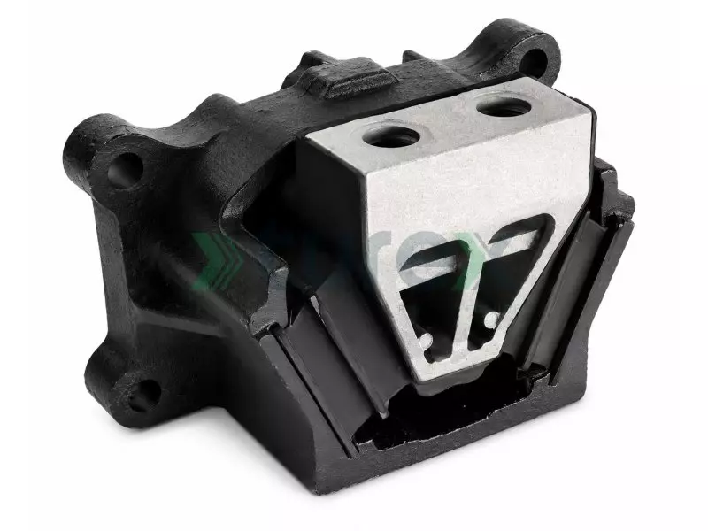 Mounting, Engine